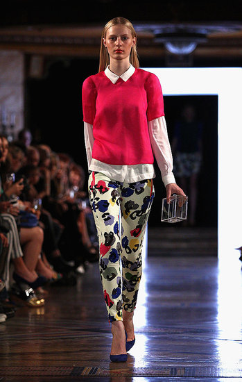 Camilla and Marc 