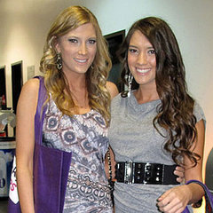 Elle and Blair Fowler Move to Los Angeles