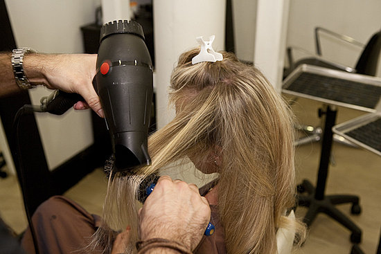 Mario Diab: Get Preened and Pretty at a SoHo-Chic Salon