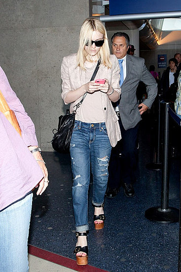 Dakota Fanning