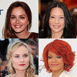 Celebrities' Favorite Drugstore Beauty Products