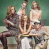 United States of Tara Canceled By Showtime