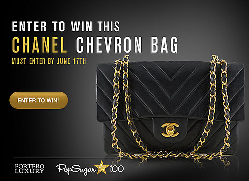 Chanel Bag Contest