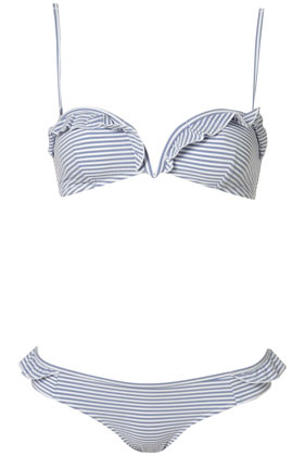 Swim Guide: 10 Sweet Suits Under $100 Swim Guide: 10 Sweet Suits Under $100