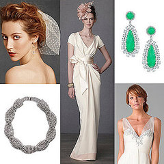 Bridal Shopping Websites