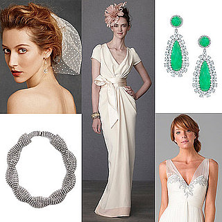Bridal Shopping Websites