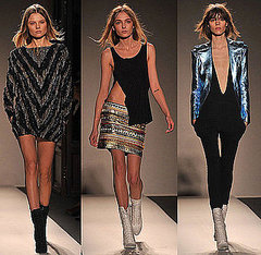 Balmain to Launch More Affordable Collection 2011-05-23 07:53:06 Balmain to Launch More Affordable Collection 2011-05-23 07:53:06