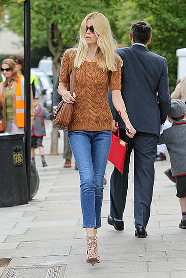Claudia Schiffer