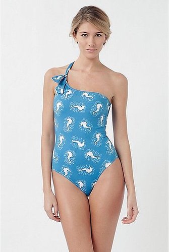 Swim Guide: 10 Sweet Suits Under $100 Swim Guide: 10 Sweet Suits Under $100