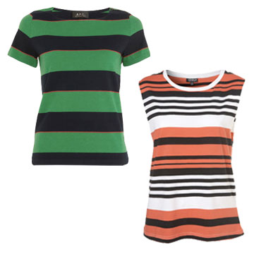 Fashion Quiz: Designer vs. Deal 2011-05-25 06:49:22 Fashion Quiz: Designer vs. Deal 2011-05-25 06:49:22
