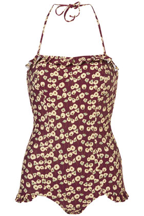Swim Guide: 10 Sweet Suits Under $100 Swim Guide: 10 Sweet Suits Under $100
