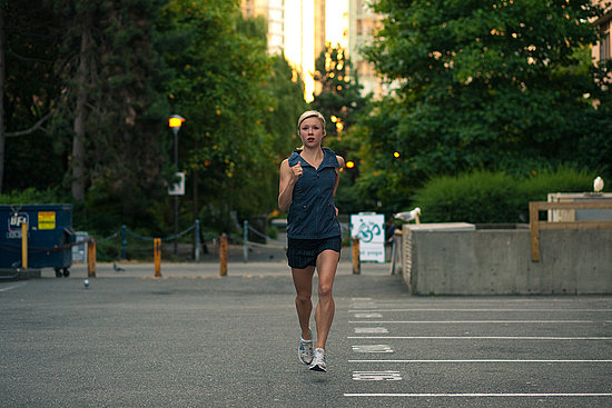 Keep Going and Going and Going: How to Increase Your Endurance Keep Going and Going and Going: How to Increase Your Endurance