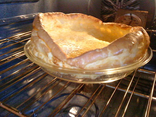 German Pancakes