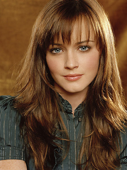 Medium+hairstyles+for+round+faces+with+bangs
