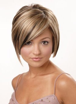 Hair Highlight Ideas on Com Files 2011 05 21 3 1712 17129322 92 Short Brown Highlights Jpg