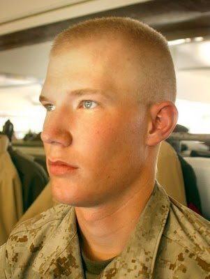 Military Hair Cuts on Military Haircuts Pictures   Find The Latest News On Military Haircuts