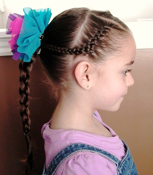 hairstyles for girls photos: Hairstyles For Girls Ages 10-12