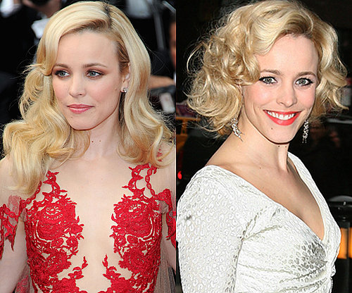 Rachel McAdams Rachel McAdams