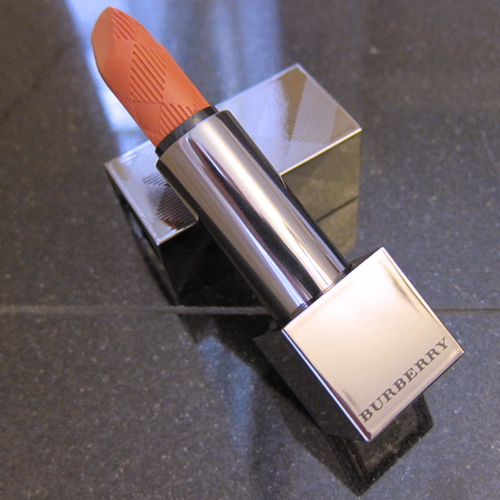 Burberry Lip Mist Review