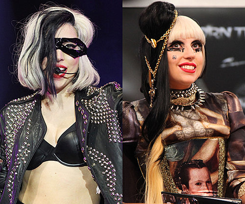 Lady Gaga Lady Gaga