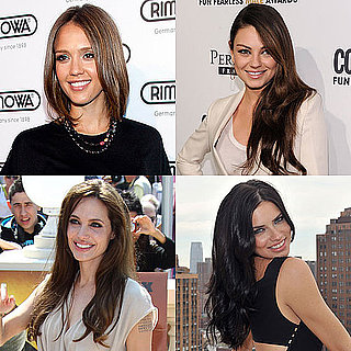2011 PopSugar 100 2011-05-25 01:59:00