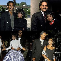 Pictures of Oprah Winfrey and Stedman Graham Through the Years