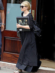 Ashley Olsen