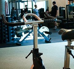 Best Gyms in SF