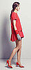 Photos of Maje Fall 2011 Collection Lookbook