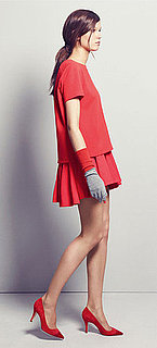Photos of Maje Fall 2011 Collection Lookbook