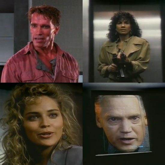 Total Recall Remake Casting News Total Recall Remake Casting News