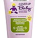 Babyganics Cover Up Baby On-the-Go Sunscreen Moisturizing Lotion SPF 50 ($4.19)