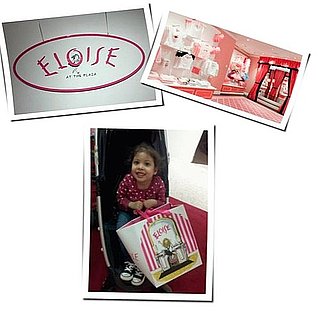 Kids and Eloise