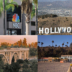 Fun Facts About Los Angeles's Neighborhoods