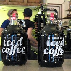 Where to Get Best Iced Coffee in NYC