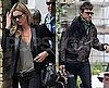 Kate Moss Pictures With Fiance Jamie Hince