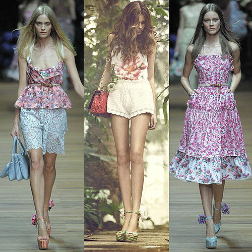 What to Wear to a Picnic