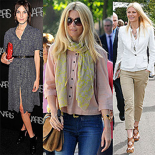Celebrity Style Quiz 2011-05-28 04:43:30