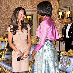 Kate’s Reiss Dress Sells Out, Will Be Restocked Kate’s Reiss Dress Sells Out, Will Be Restocked