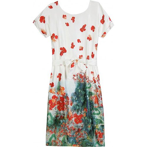 Erdem - ANNELI DRESS