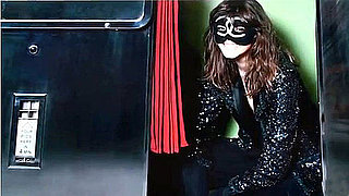 Photos of Fall 2011 Chanel Ad Campaign, Styled by Carine Roitfeld