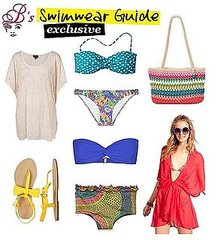 Summer Style on a Budget Summer Style on a Budget