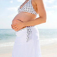 Tanning and Pregnancy