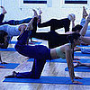Total Calories Burned During Popular Yoga Classes