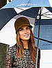 How to Keep Hair From Frizzing in Rain and Wet Windy Weather