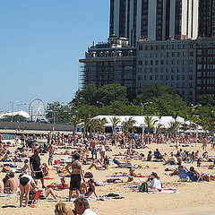 Chicago's Beaches