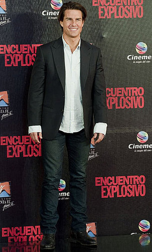 69. Tom Cruise 69. Tom Cruise