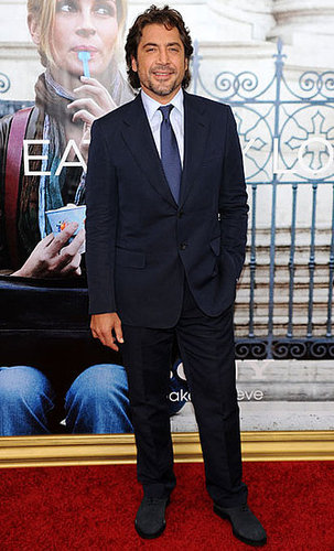 65. Javier Bardem 65. Javier Bardem