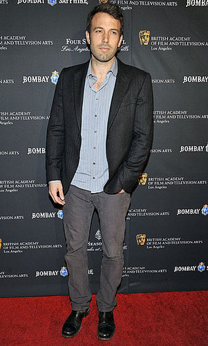 28. Ben Affleck 28. Ben Affleck