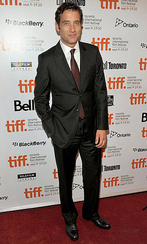 76. Clive Owen 76. Clive Owen